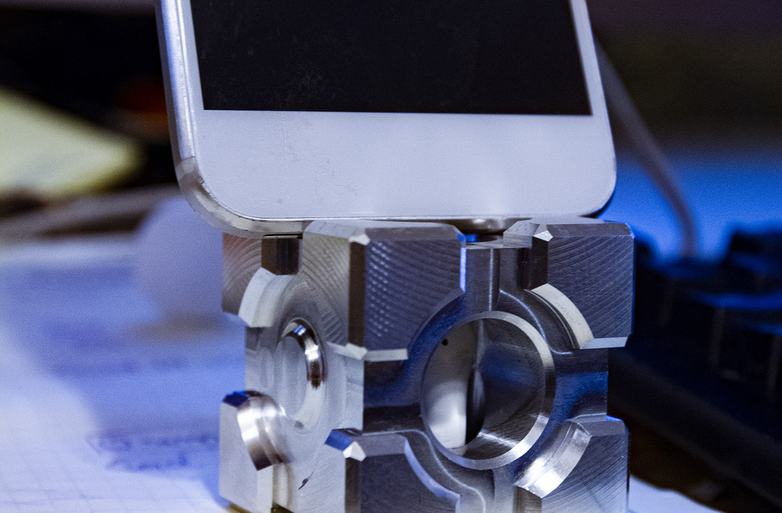 Phone Stand
